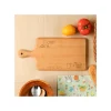 Cheap Planche à découper Kawai Forêt - Mon Voisin Totoro Cuisine Et Table