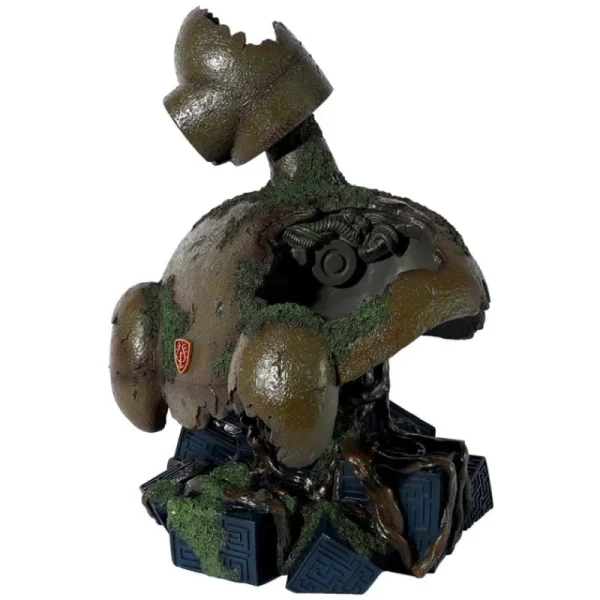 Sale Planter Buste Robot Laputa 45 cm - Le Château dans le ciel Décoration