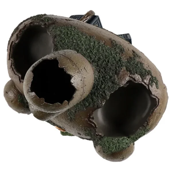 Sale Planter Buste Robot Laputa 45 cm - Le Château dans le ciel Décoration