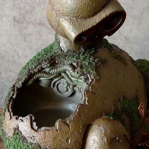 Sale Planter Buste Robot Laputa 45 cm - Le Château dans le ciel Décoration