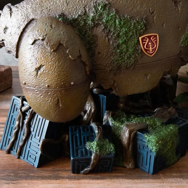 Sale Planter Buste Robot Laputa 45 cm - Le Château dans le ciel Décoration
