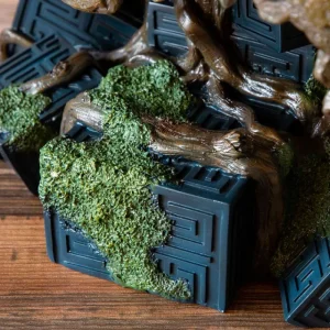 Sale Planter Buste Robot Laputa 45 cm - Le Château dans le ciel Décoration