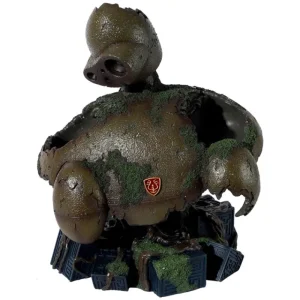 Sale Planter Buste Robot Laputa 45 cm - Le Château dans le ciel Décoration
