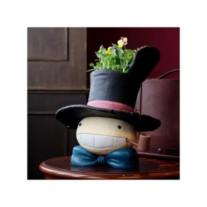 Sale Planter Epouvantail - Le Château ambulant Décoration