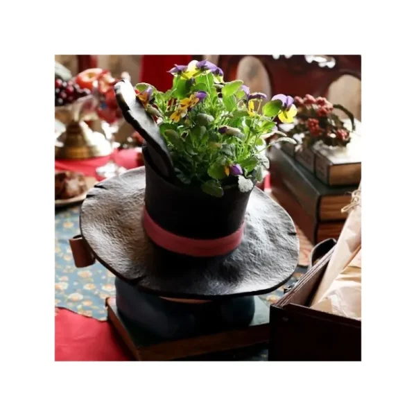 Sale Planter Epouvantail - Le Château ambulant Décoration