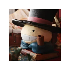 Sale Planter Epouvantail - Le Château ambulant Décoration