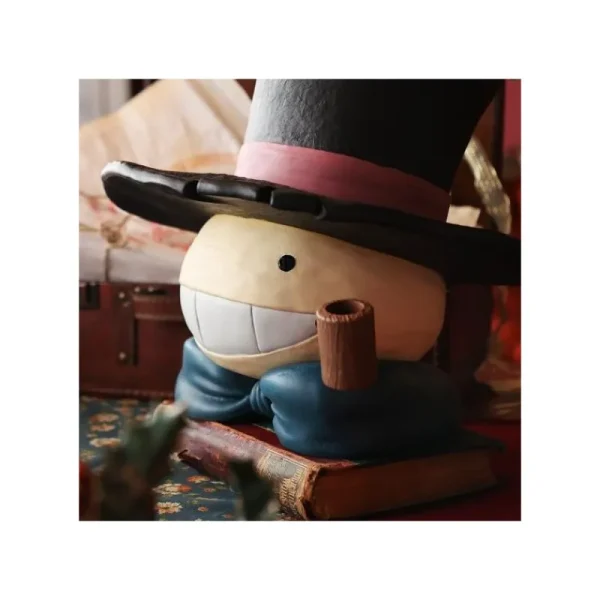 Sale Planter Epouvantail - Le Château ambulant Décoration