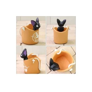 Sale Planter Jiji - Kiki la petite sorcière Décoration