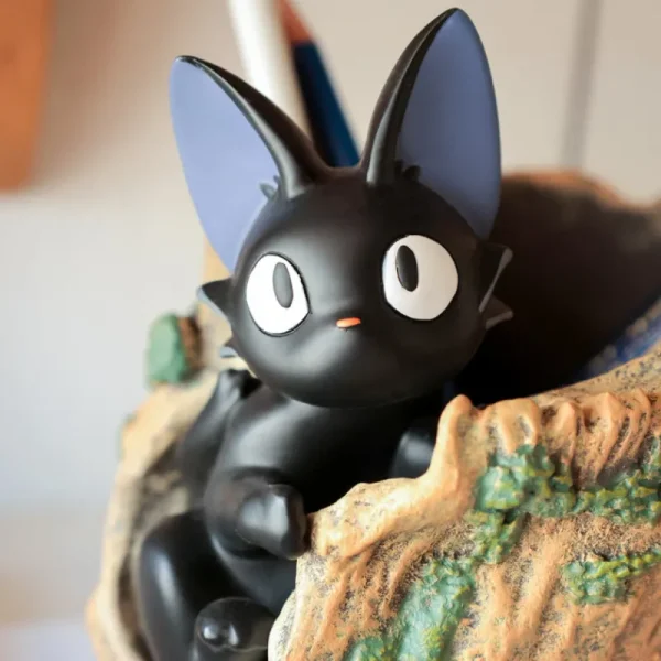 Cheap Planter Jiji Cache-Cache - Kiki la petite sorcière Décoration