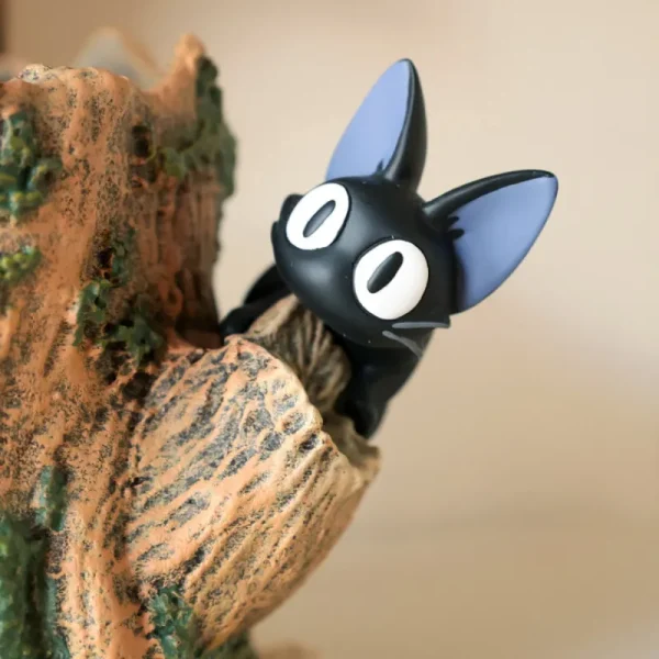 Cheap Planter Jiji Cache-Cache - Kiki la petite sorcière Décoration
