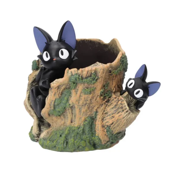 Cheap Planter Jiji Cache-Cache - Kiki la petite sorcière Décoration