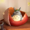 Discount Planter Totoro Gris & Gland - Mon Voisin Totoro Décoration