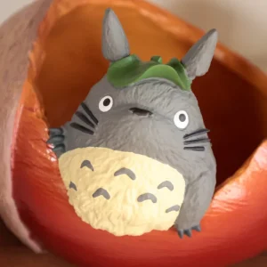 Discount Planter Totoro Gris & Gland - Mon Voisin Totoro Décoration