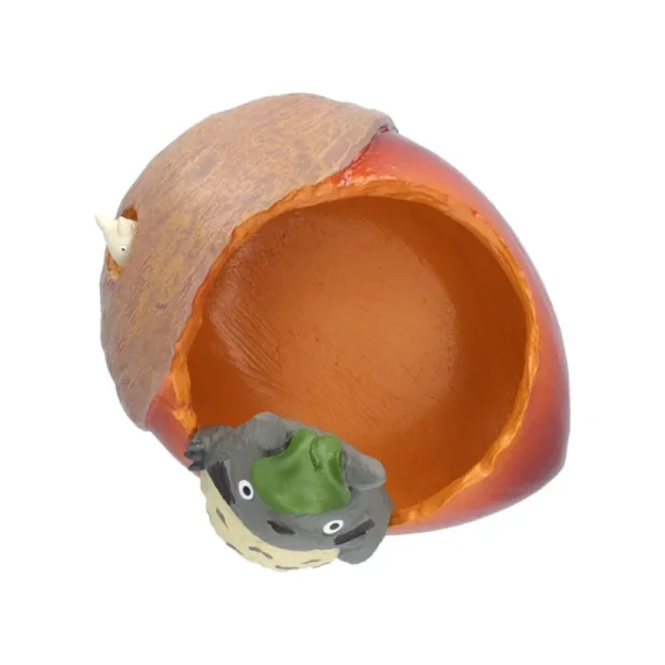 Discount Planter Totoro Gris & Gland - Mon Voisin Totoro Décoration