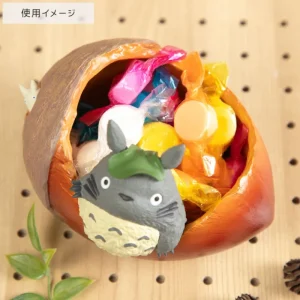 Discount Planter Totoro Gris & Gland - Mon Voisin Totoro Décoration