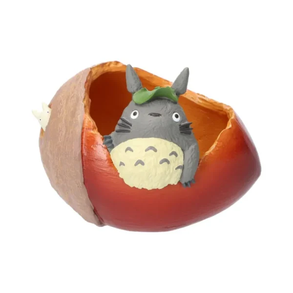 Discount Planter Totoro Gris & Gland - Mon Voisin Totoro Décoration