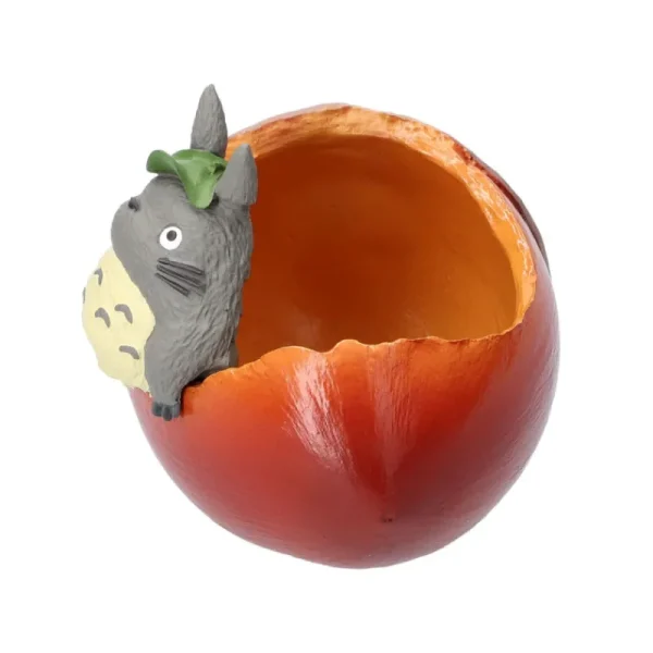 Discount Planter Totoro Gris & Gland - Mon Voisin Totoro Décoration