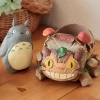 Shop Planter Totoro Gris & wagon Chatbus - Mon Voisin Totoro Décoration