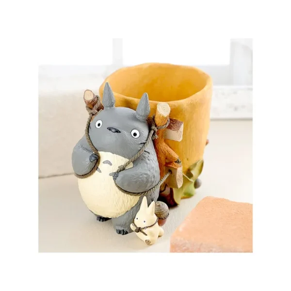 Flash Sale Planter Totoro Sac à dos - Mon Voisin Totoro Décoration