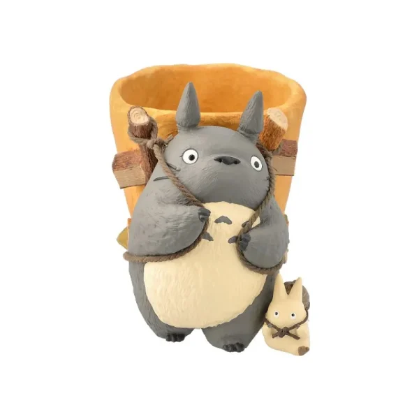 Flash Sale Planter Totoro Sac à dos - Mon Voisin Totoro Décoration