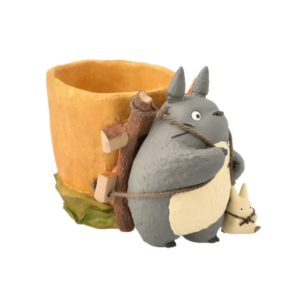Flash Sale Planter Totoro Sac à dos - Mon Voisin Totoro Décoration
