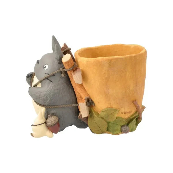 Flash Sale Planter Totoro Sac à dos - Mon Voisin Totoro Décoration