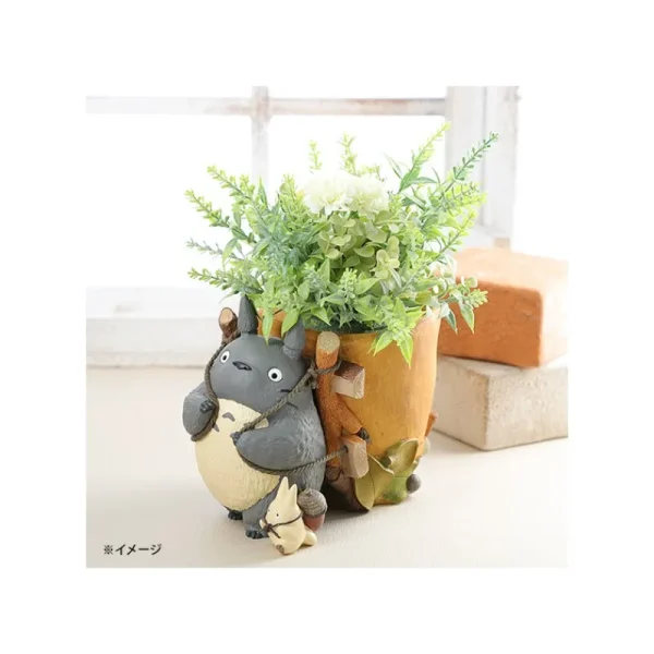 Flash Sale Planter Totoro Sac à dos - Mon Voisin Totoro Décoration