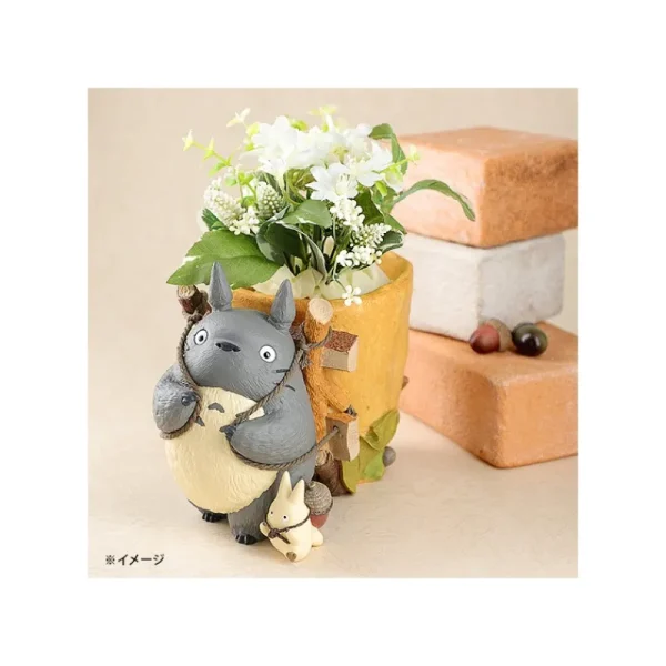 Flash Sale Planter Totoro Sac à dos - Mon Voisin Totoro Décoration