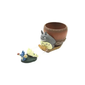 Outlet Planter Totoro Traineau - Mon Voisin Totoro Décoration