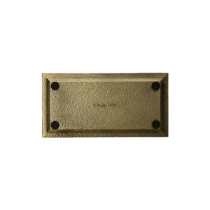 Best Plateau gravé Savoia - Porco Rosso Accessoires