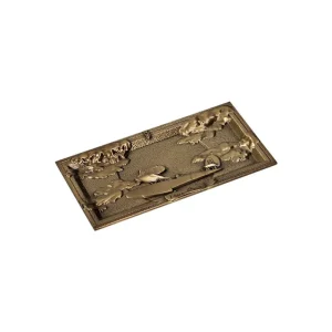 Best Plateau gravé Savoia - Porco Rosso Accessoires