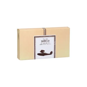 Best Plateau gravé Savoia - Porco Rosso Accessoires