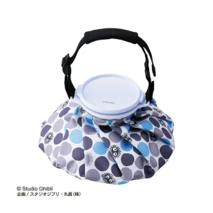 Flash Sale Poche à glace Noiraudes   - Mon Voisin Totoro Accessoires