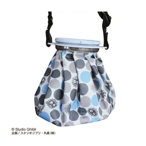 Flash Sale Poche à glace Noiraudes   - Mon Voisin Totoro Accessoires