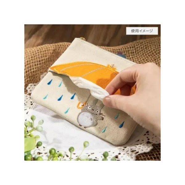 Online Pochette avec étui Totoro parapluie - Mon voisin Totoro Accessoires
