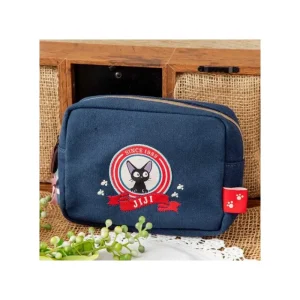 Fashion Pochette Bleu Marine Jiji - Kiki la petite sorcière Accessoires