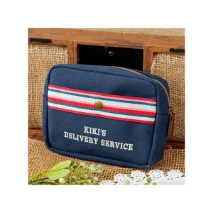 Fashion Pochette Bleu Marine Jiji - Kiki la petite sorcière Accessoires