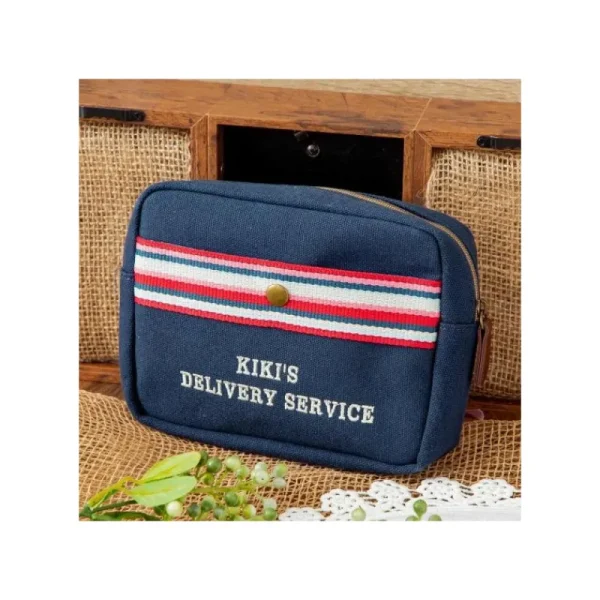 Fashion Pochette Bleu Marine Jiji - Kiki la petite sorcière Accessoires