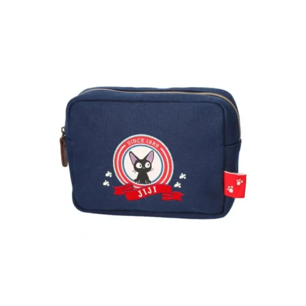 Fashion Pochette Bleu Marine Jiji - Kiki la petite sorcière Accessoires