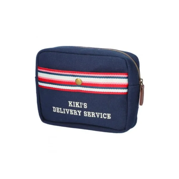 Fashion Pochette Bleu Marine Jiji - Kiki la petite sorcière Accessoires
