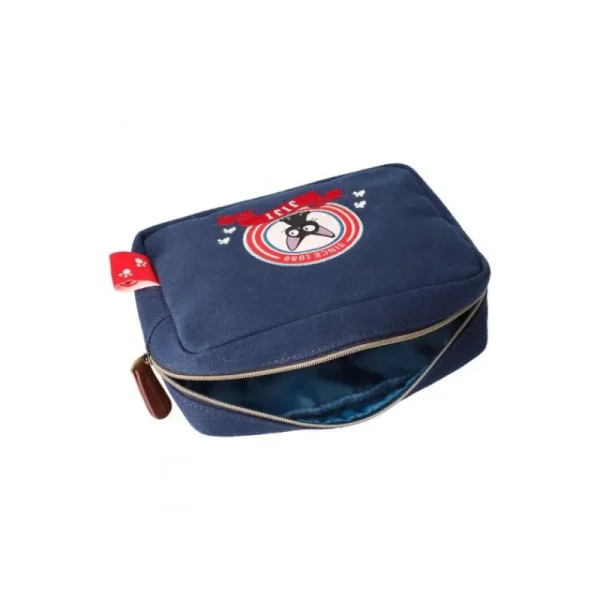 Fashion Pochette Bleu Marine Jiji - Kiki la petite sorcière Accessoires