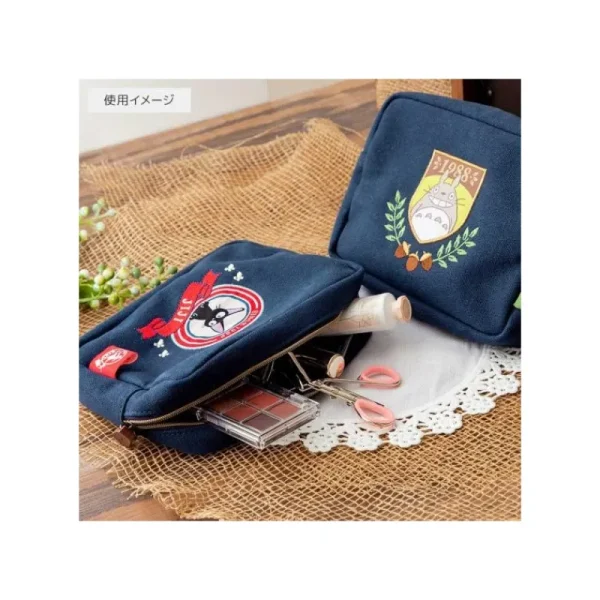 Fashion Pochette Bleu Marine Jiji - Kiki la petite sorcière Accessoires