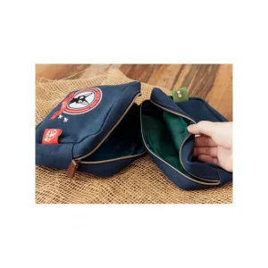 Fashion Pochette Bleu Marine Jiji - Kiki la petite sorcière Accessoires
