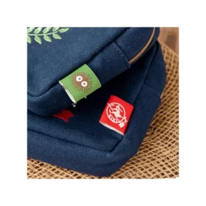 Fashion Pochette Bleu Marine Jiji - Kiki la petite sorcière Accessoires