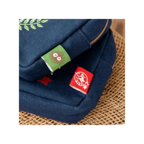 Fashion Pochette Bleu Marine Jiji - Kiki la petite sorcière Accessoires