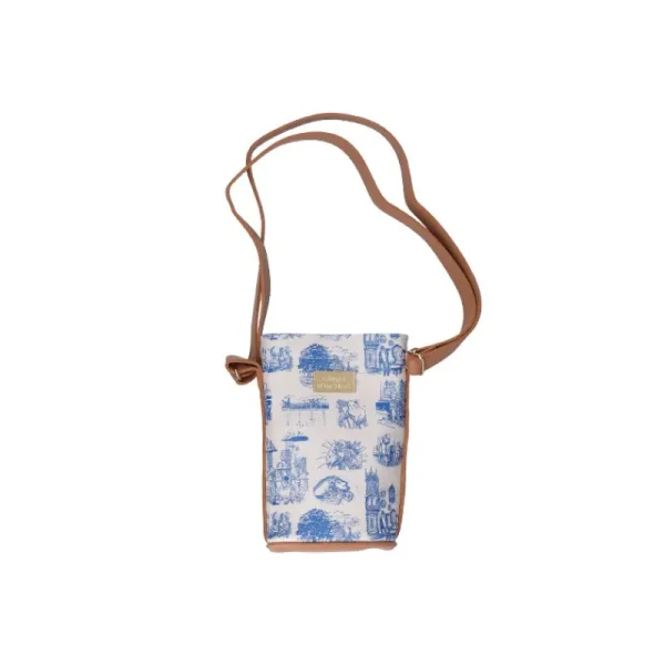 Cheap Pochette Bleu Nostalgie - Si tu tends l'oreille Accessoires