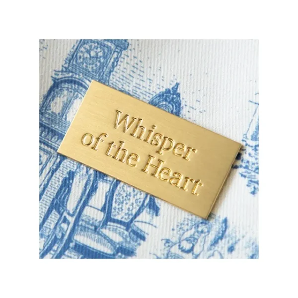 Cheap Pochette Bleu Nostalgie - Si tu tends l'oreille Accessoires