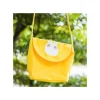 Best Pochette jaune Totoro Blanc - Mon Voisin Totoro Accessoires
