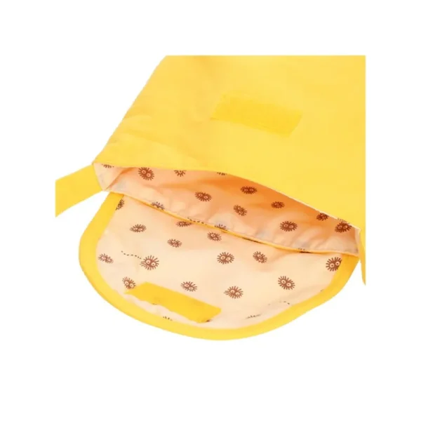 Best Pochette jaune Totoro Blanc - Mon Voisin Totoro Accessoires