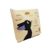 Shop Pochette Jiji Et Son Pain - Kiki la petite sorcière Accessoires